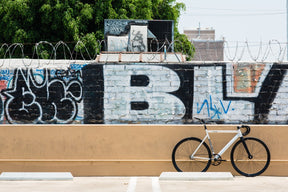 6061 Black Label v2 - Raw by State Bicycle Co.