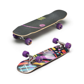 Loaded Coyote Longboard Skateboard, Deck Only