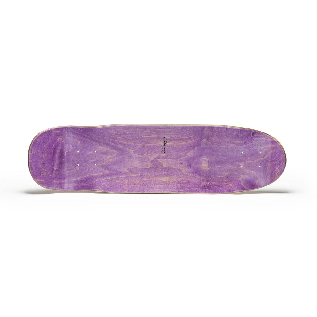 Loaded Coyote Longboard Skateboard, Deck Only