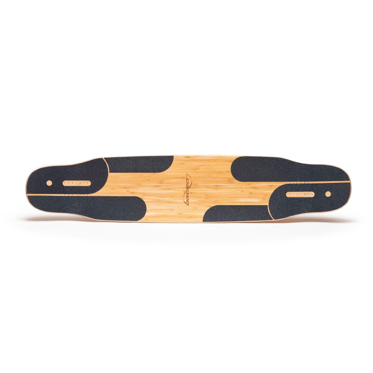 Loaded Mata Hari Dancer Longboard, Deck