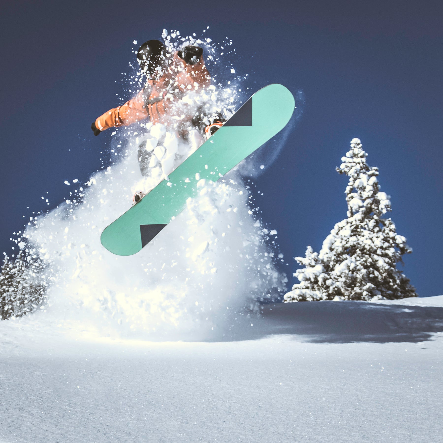 Loaded Boards "The Algernon" Snowboard