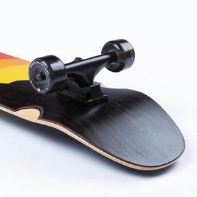 Arbor Martillo Artist Series Skateboard, Complete