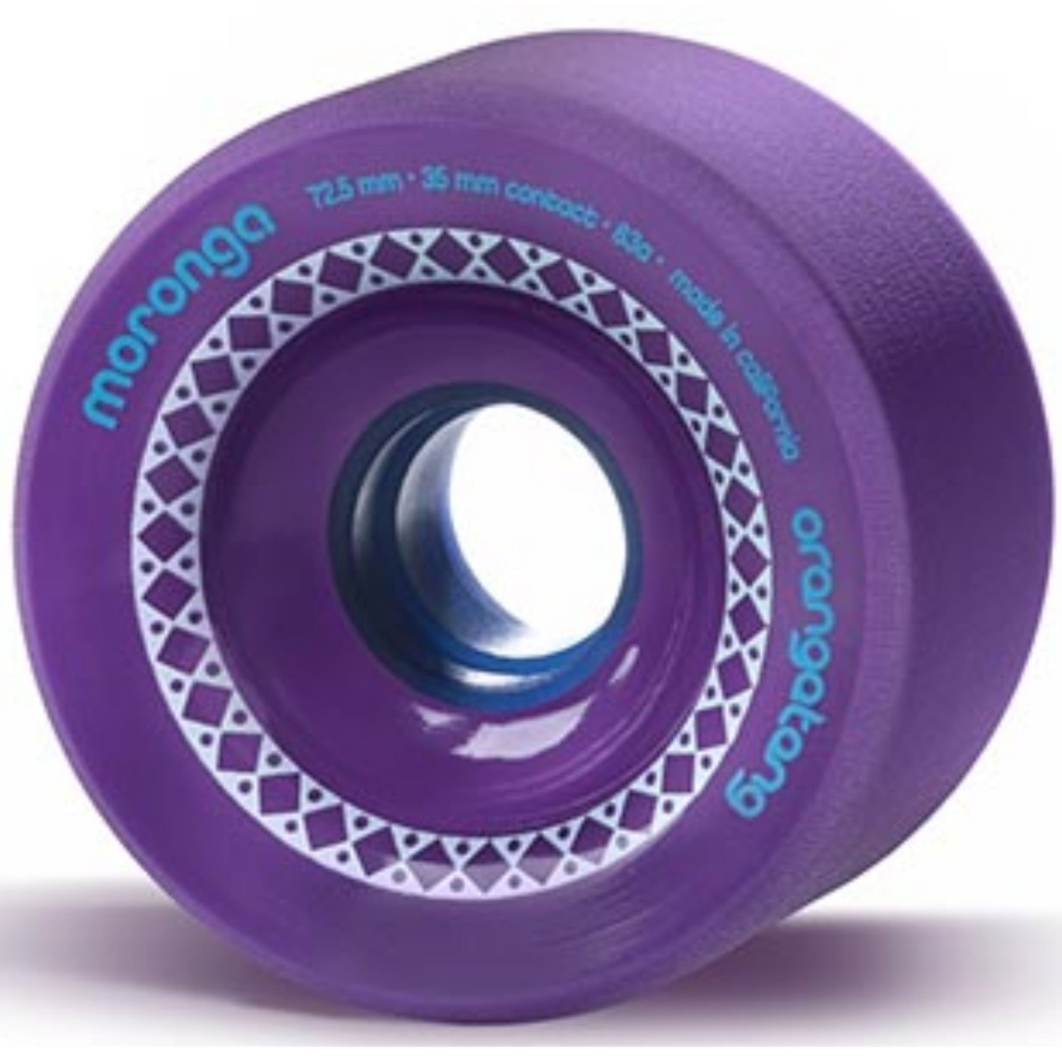 Orangatang Moronga Longboard Wheels, 72.5mm