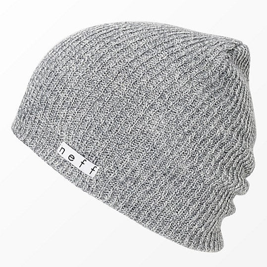 Neff Beanie [Multiple Styles/Colors]