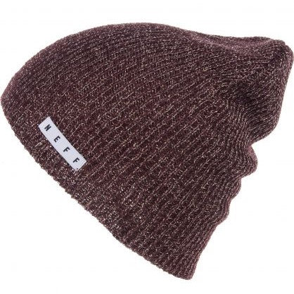 Neff Beanie [Multiple Styles/Colors]