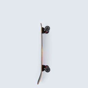Arbor OSO Artist Series Skateboard, Complete