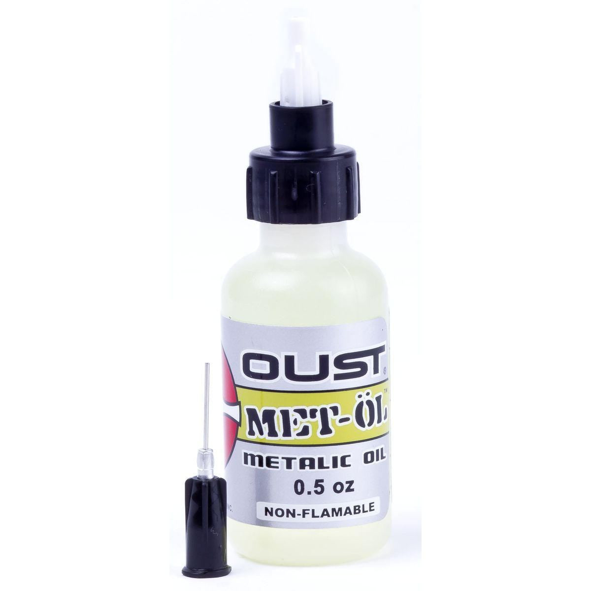 Oust Met-Ol Bearing Lubricant