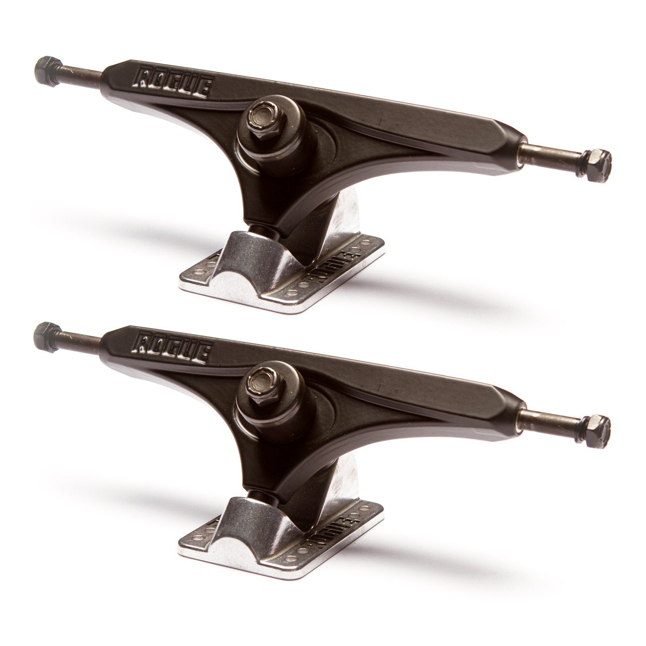 Cast Rogue Longboard Trucks