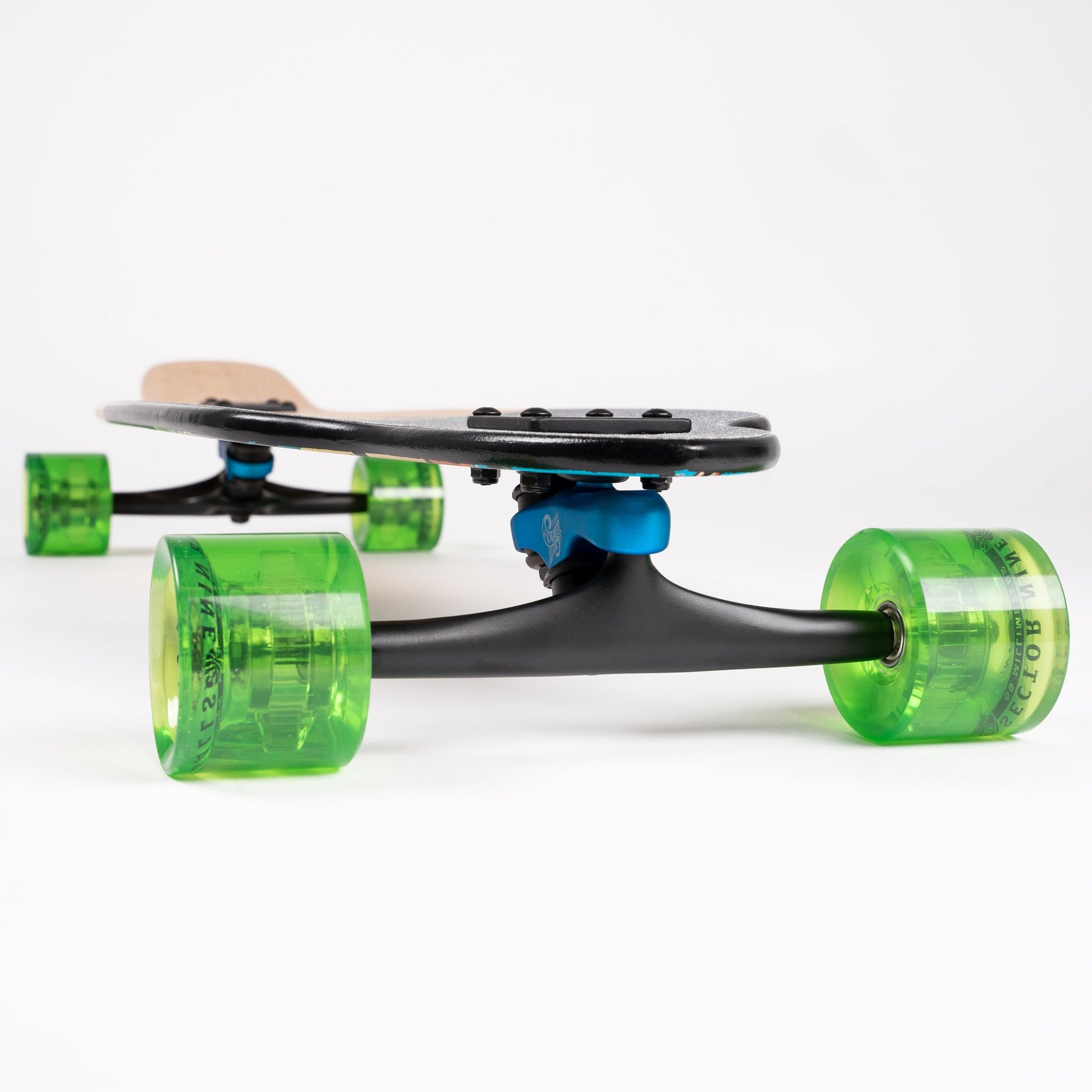 Sector 9 Striker Aina Longboard Complete