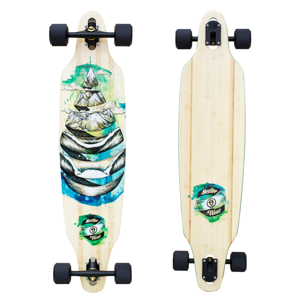 Sector 9 lookout lei outlet