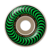 Spitfire Formula Four Classic Skateboard Wheels, 101a