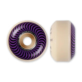 Spitfire Formula Four Classic Skateboard Wheels, 99a