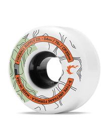 Fireball Terra 54mm 78a Wheels