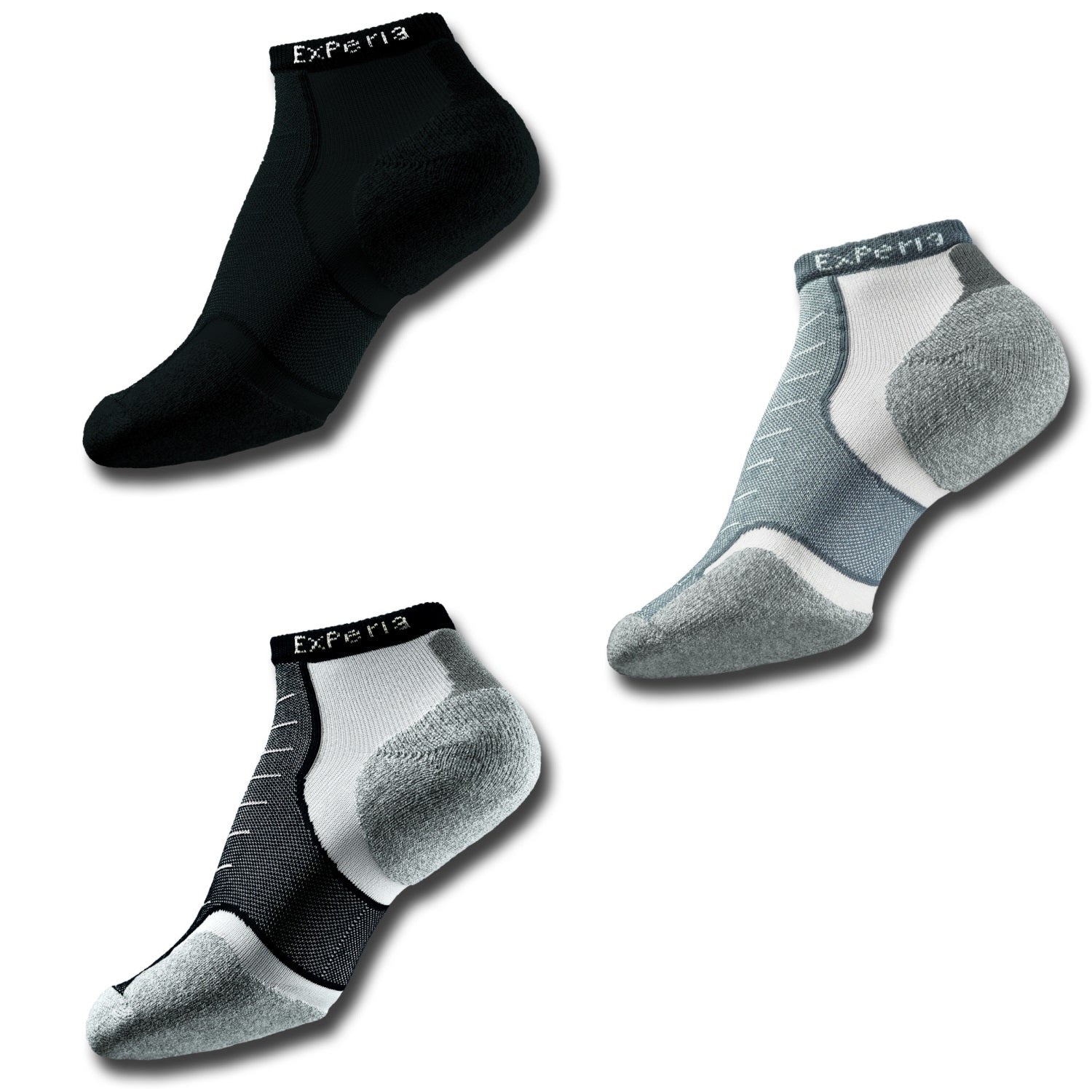 Thorlo XCCU Running Socks - Unisex