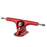 Paris V3 Longboard Trucks 180mm, Scarlett Red
