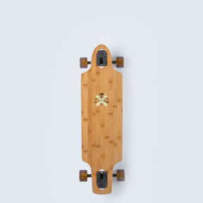 Arbor Zeppelin Bamboo Cruiser, Complete or Deck Only