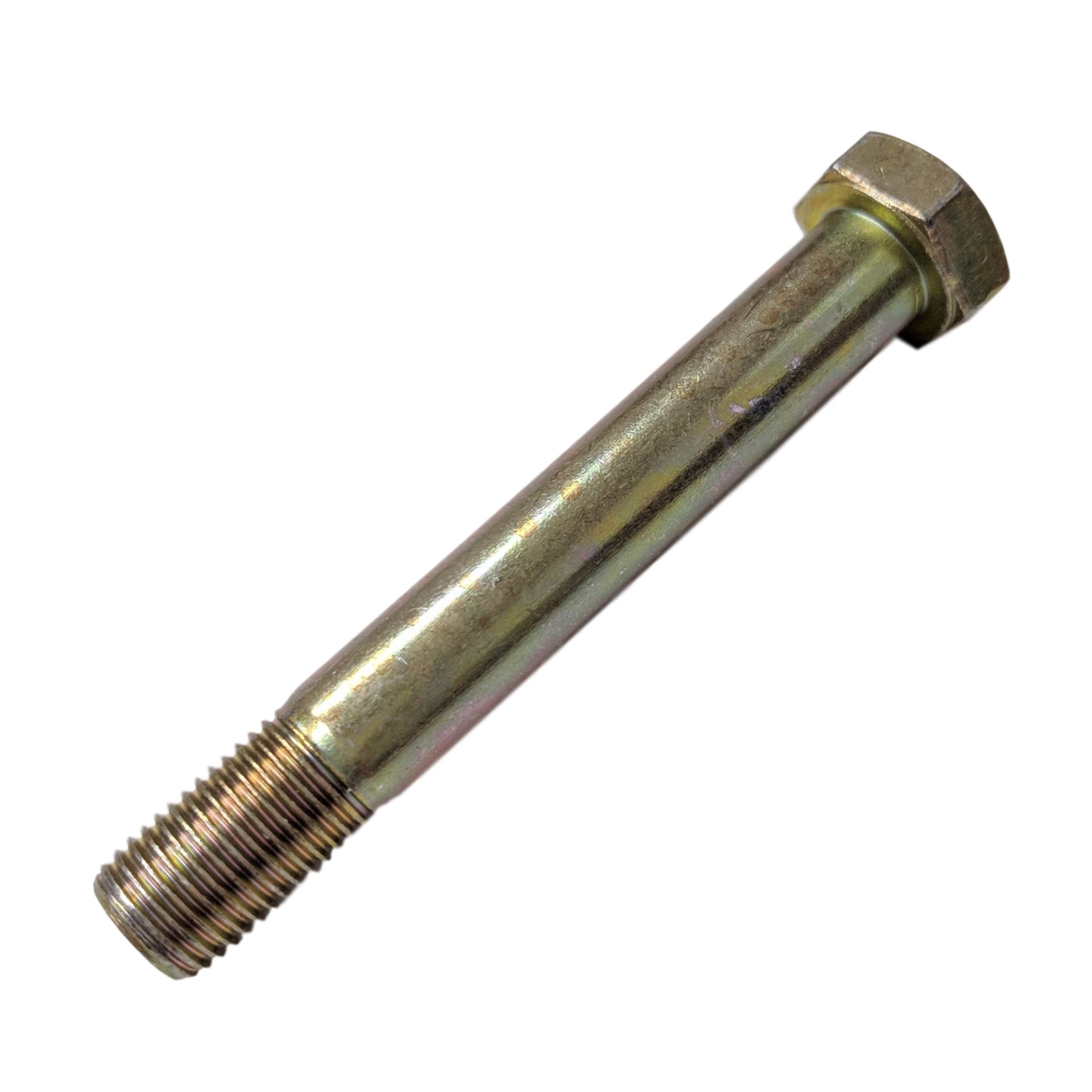 Aircraft Kingpin Bolt, AN6-24A