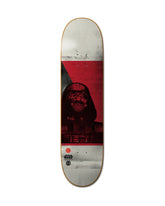 Element Star Wars Skateboard, Vader 8.0", Deck Only