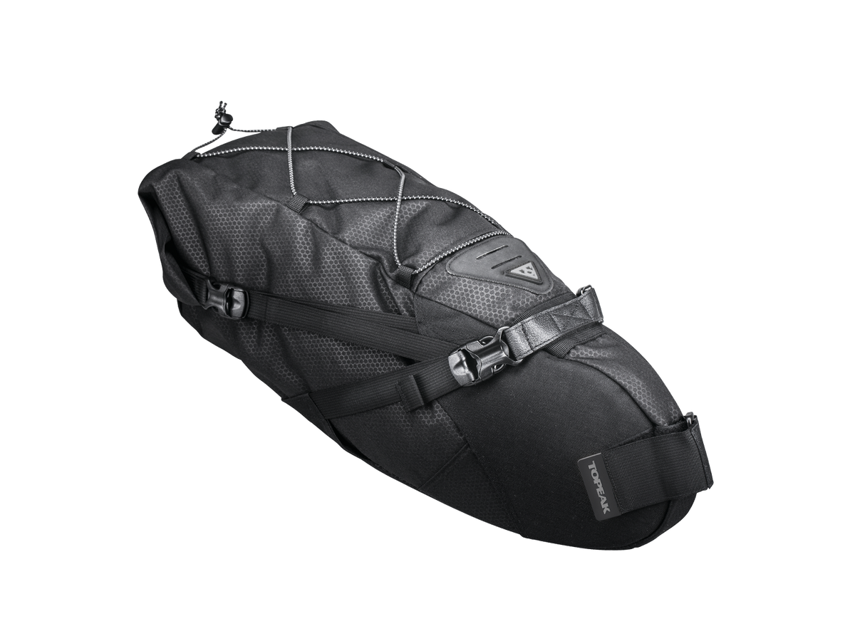Topeak Backloader Seatpost Mount Bikepacking Bag 10L