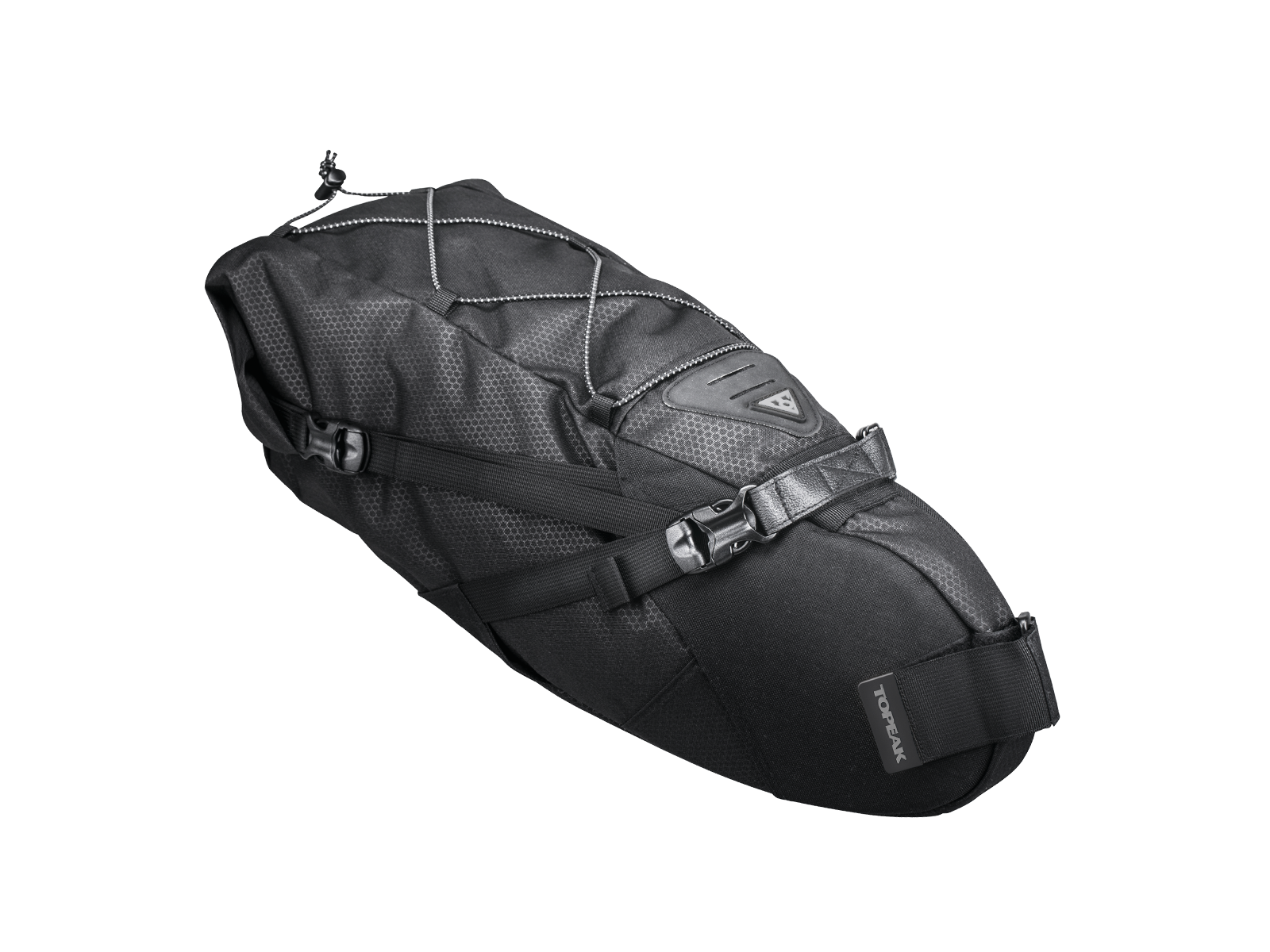 Topeak Backloader Seatpost Mount Bikepacking Bag 10L