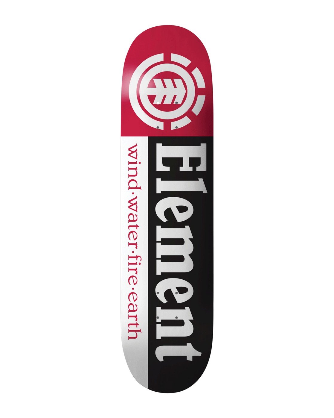 Element Section Skateboard 7.75", Deck Only