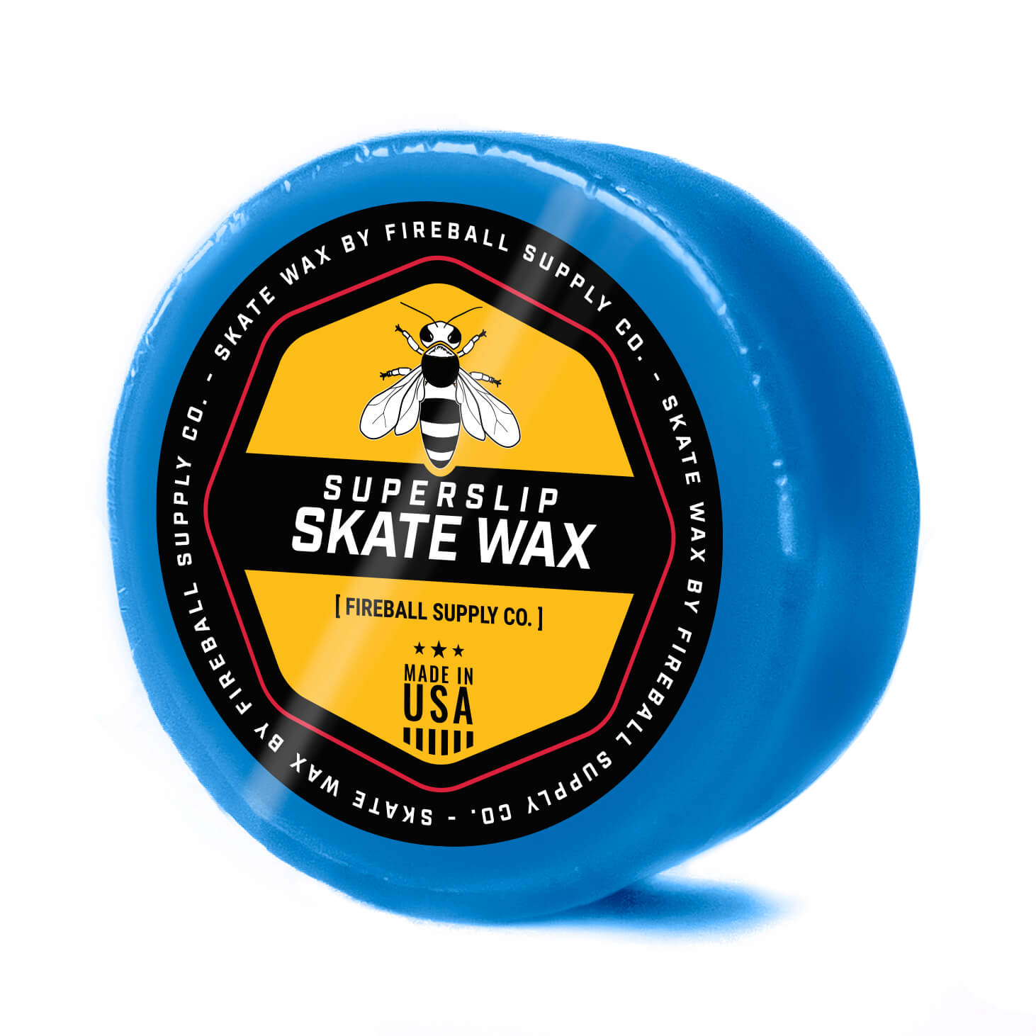 Fireball SuperSlip Skateboard Curb Wax