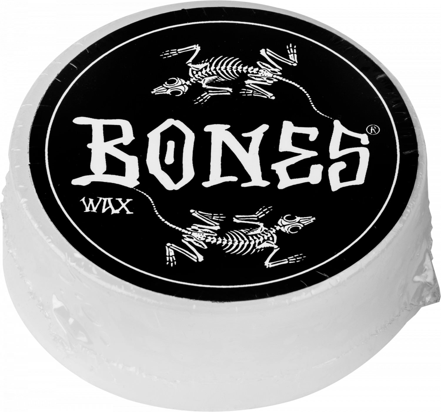 Bones Vato Rat Skate Wax