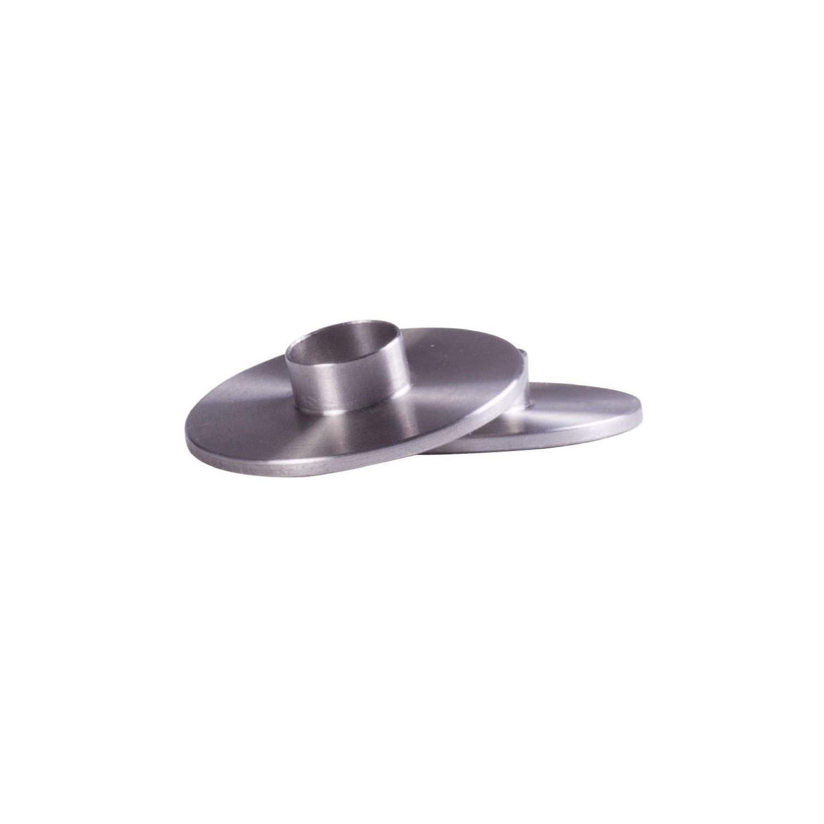 Buzzed Amish Precision Flat & Cupped Washers [2 Washers]