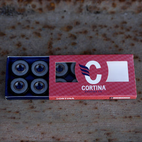 Cortina Bearing Co. Gran Turismo Bearings