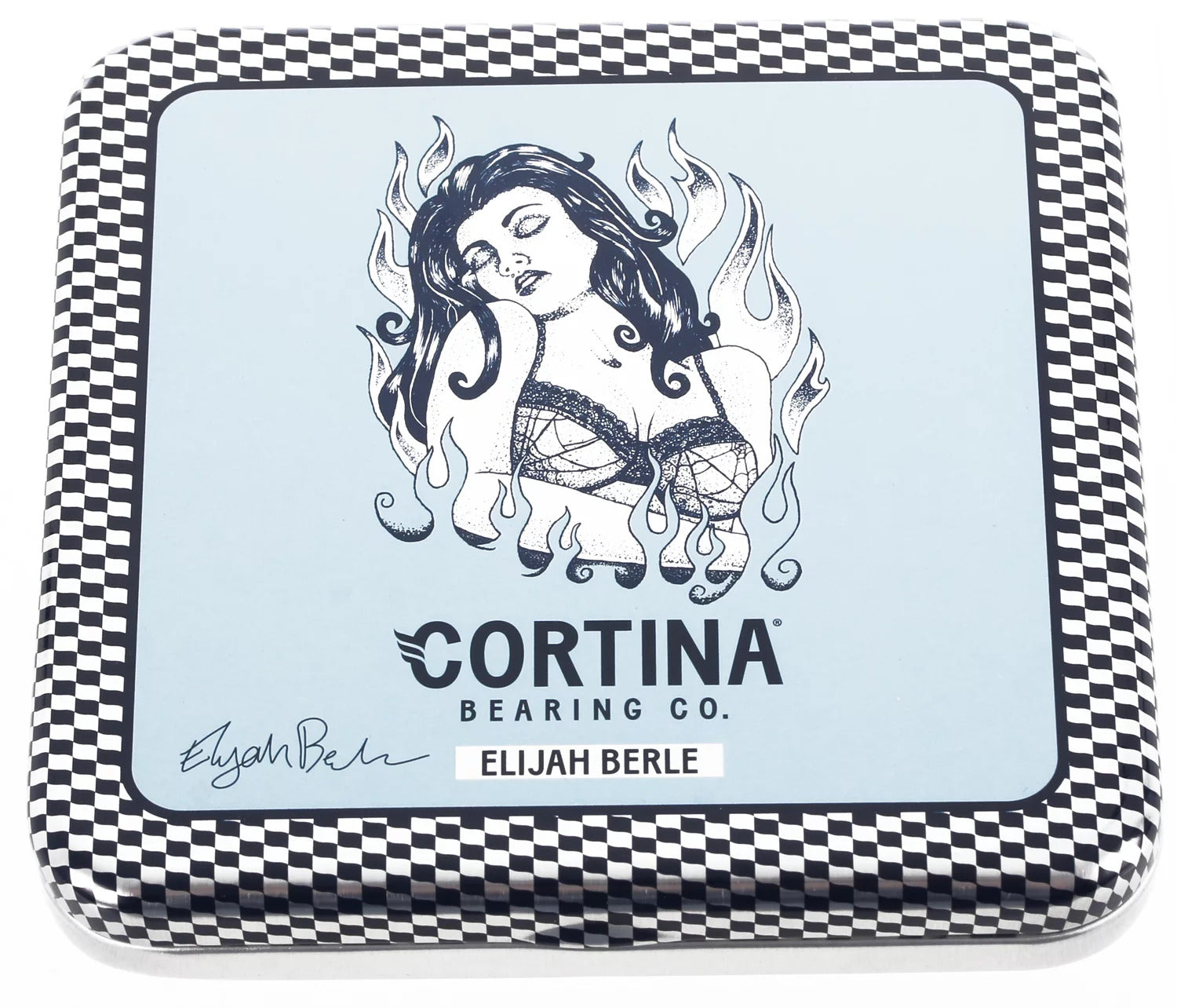 Cortina Bearing Co. Pro Signature Series Bearings