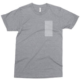 Landyachtz Ditch Life T-Shirt, Gray