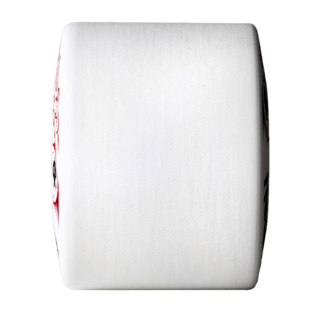 Fireball Scorch Wheel, Side White 81a