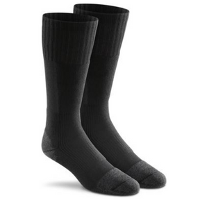 Fox River Socks - Military Wick Dry Mid-Calf Boot Sock (2 Pack) - Unisex