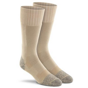 Fox River Socks - Military Wick Dry Mid-Calf Boot Sock (2 Pack) - Unisex