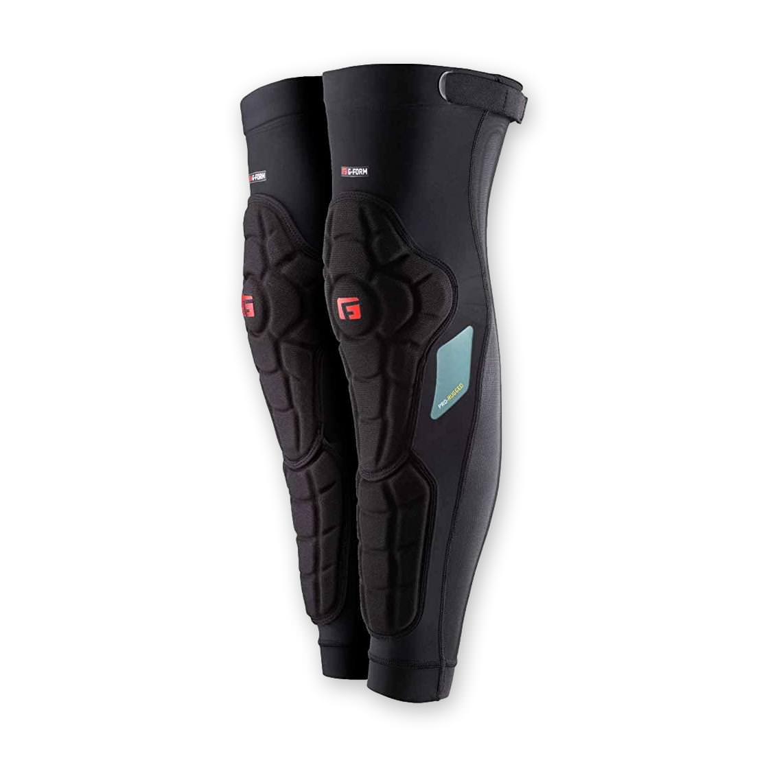 G-Form Pro Rugged Knee Shin Pads