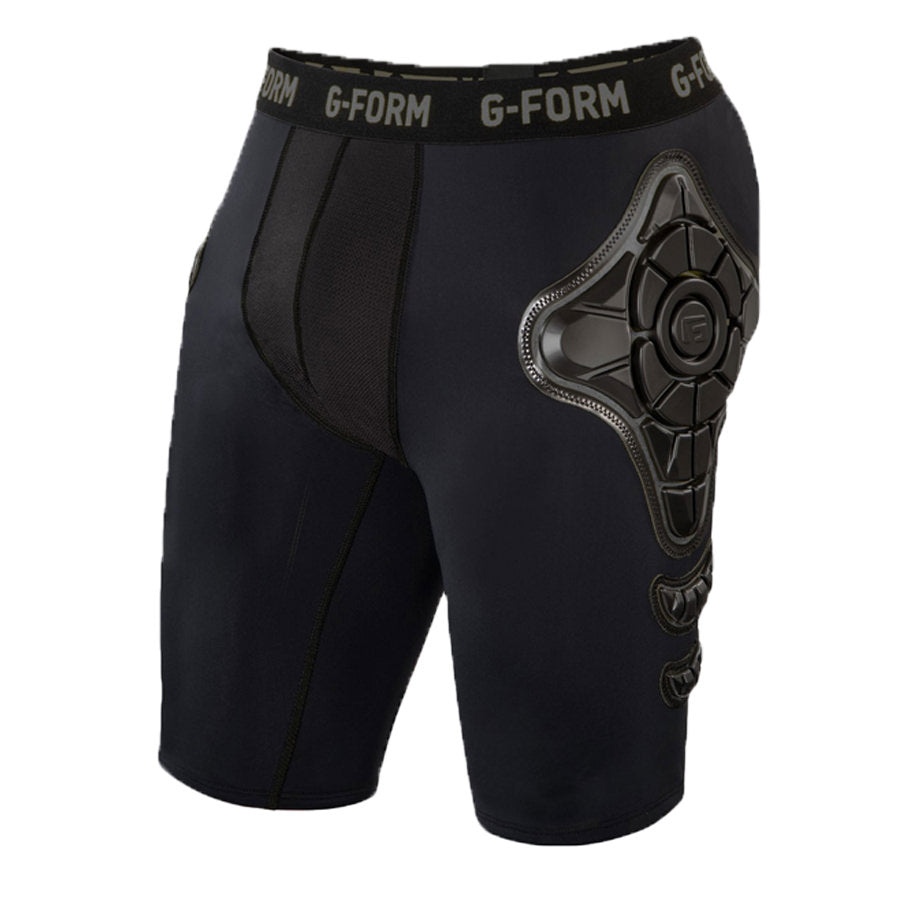 G-Form Pro-X Compression Shorts