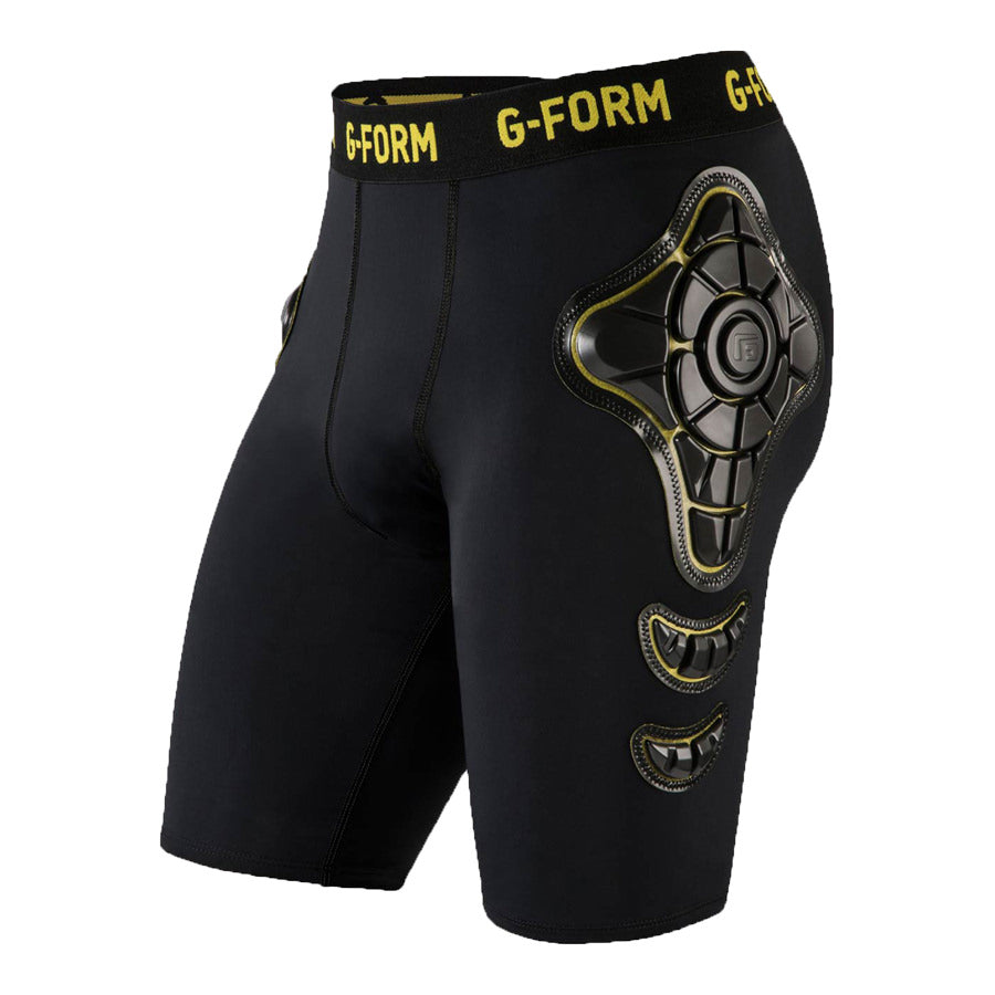 G-Form Pro-X Compression Shorts