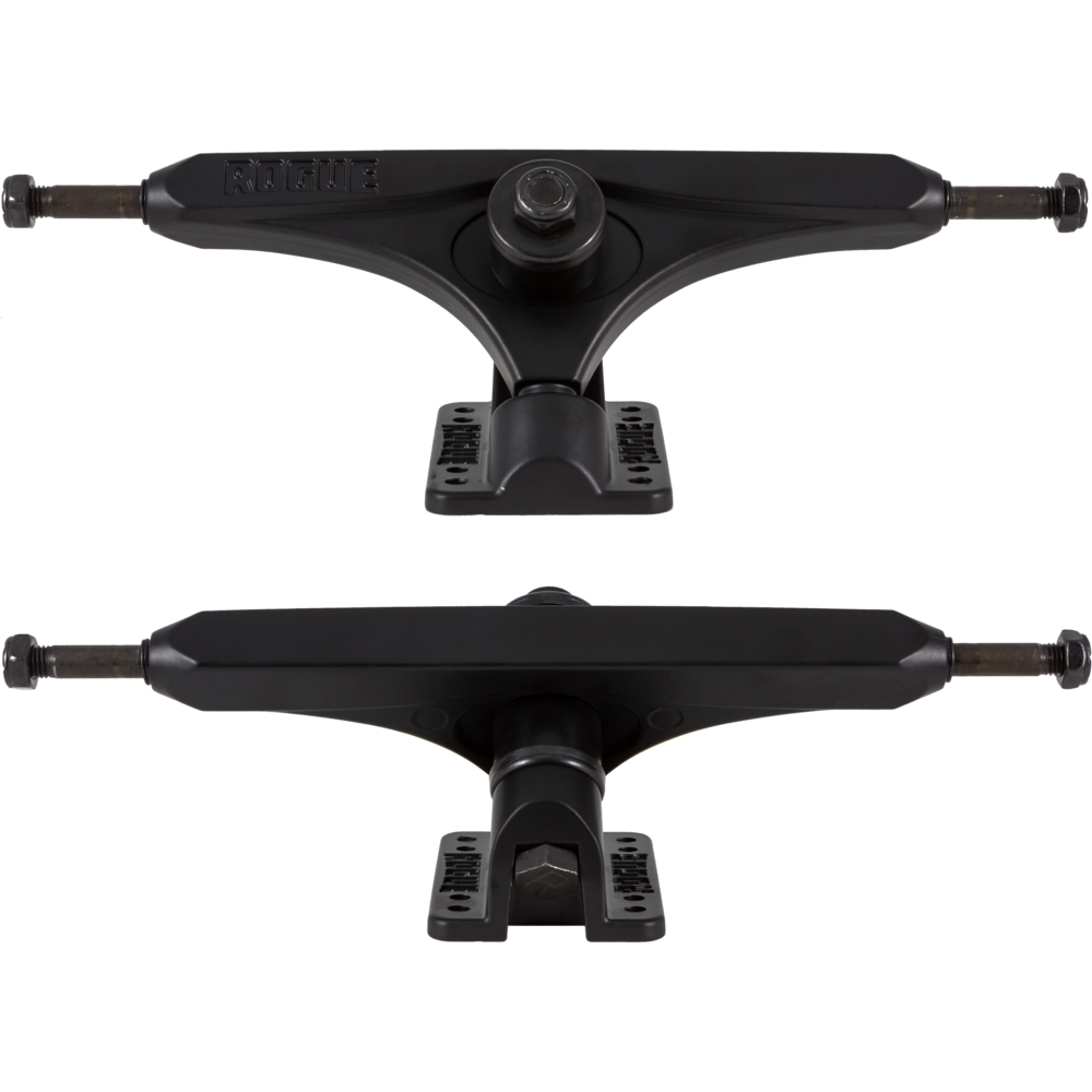 Cast Rogue Longboard Trucks