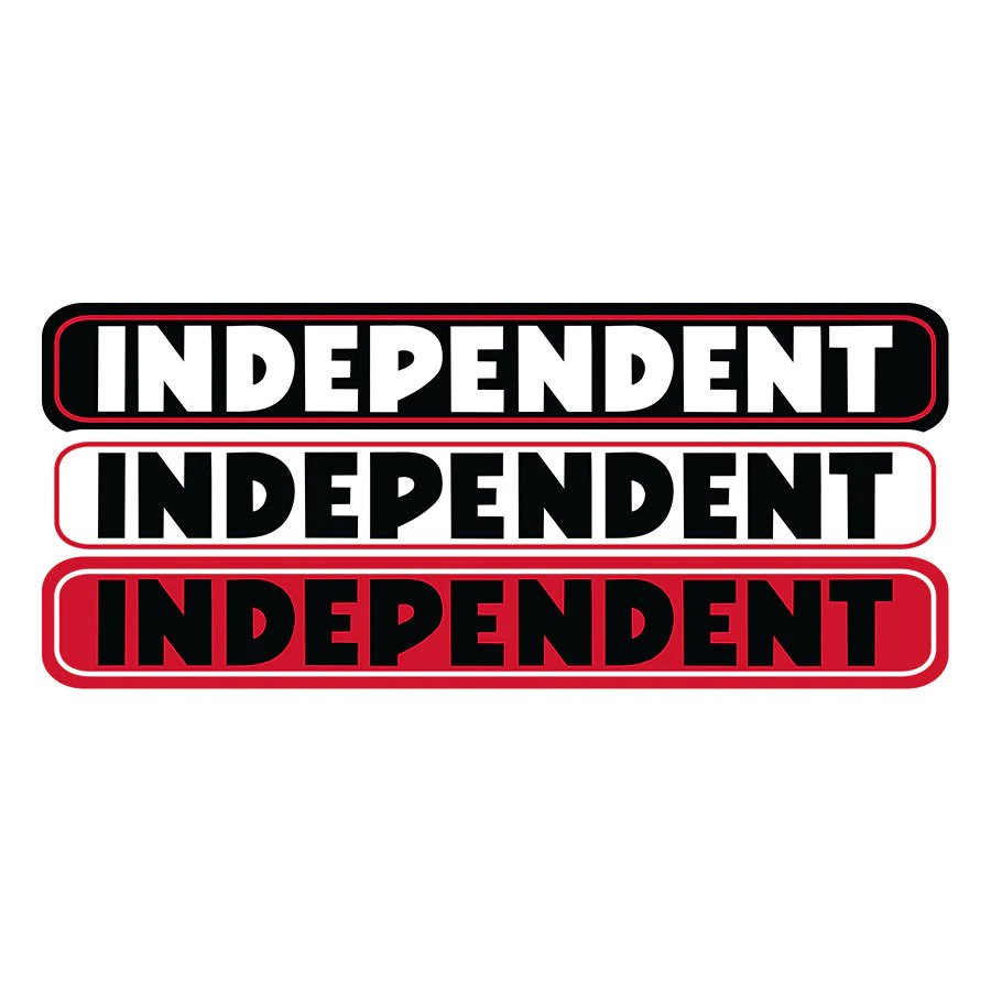 Independent Logo Vector