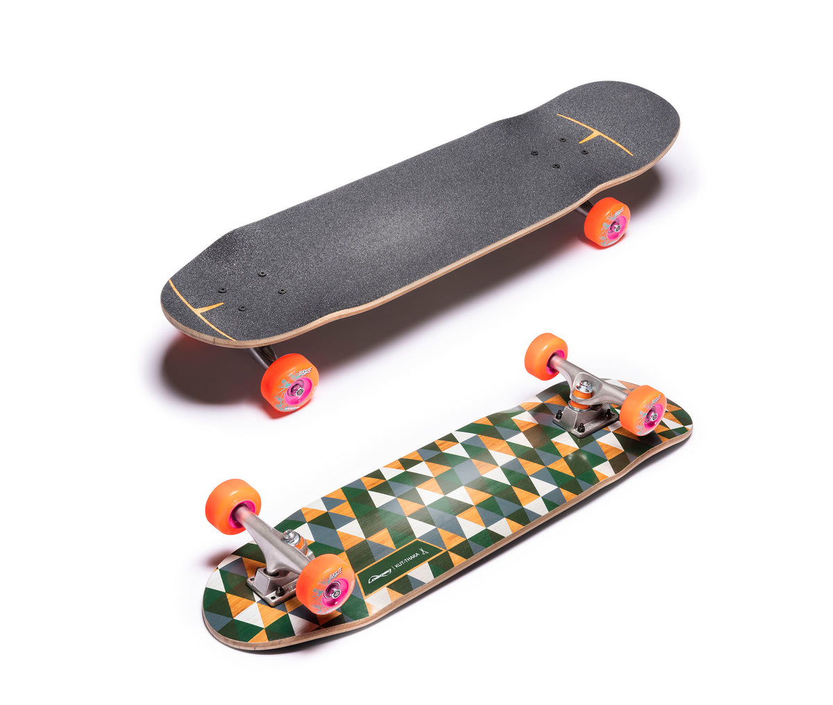 Loaded Kut-thaka Longboard Complete [LIMITED EDITION]