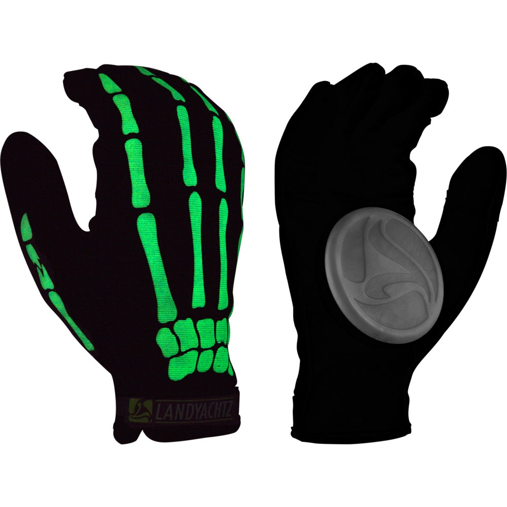Landyachtz Bones Slide Gloves