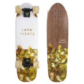 Landyachtz Dinghy Series Skateboard, Birds Complete