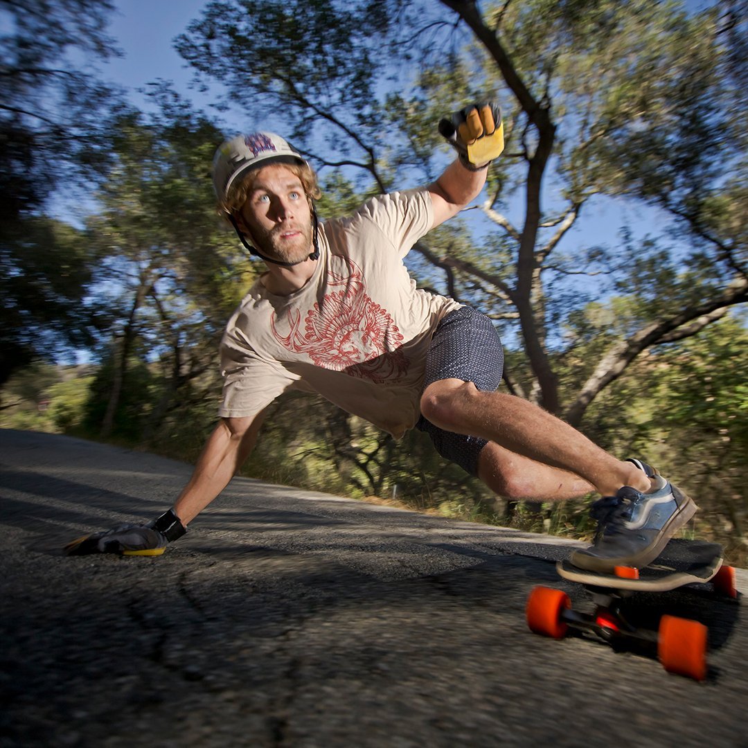 Loaded Freeride Gloves V7