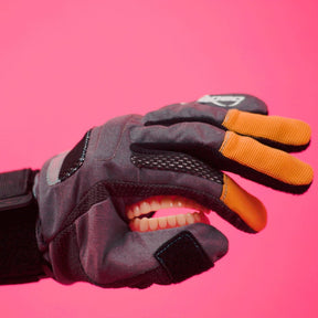Loaded Freeride Gloves V7