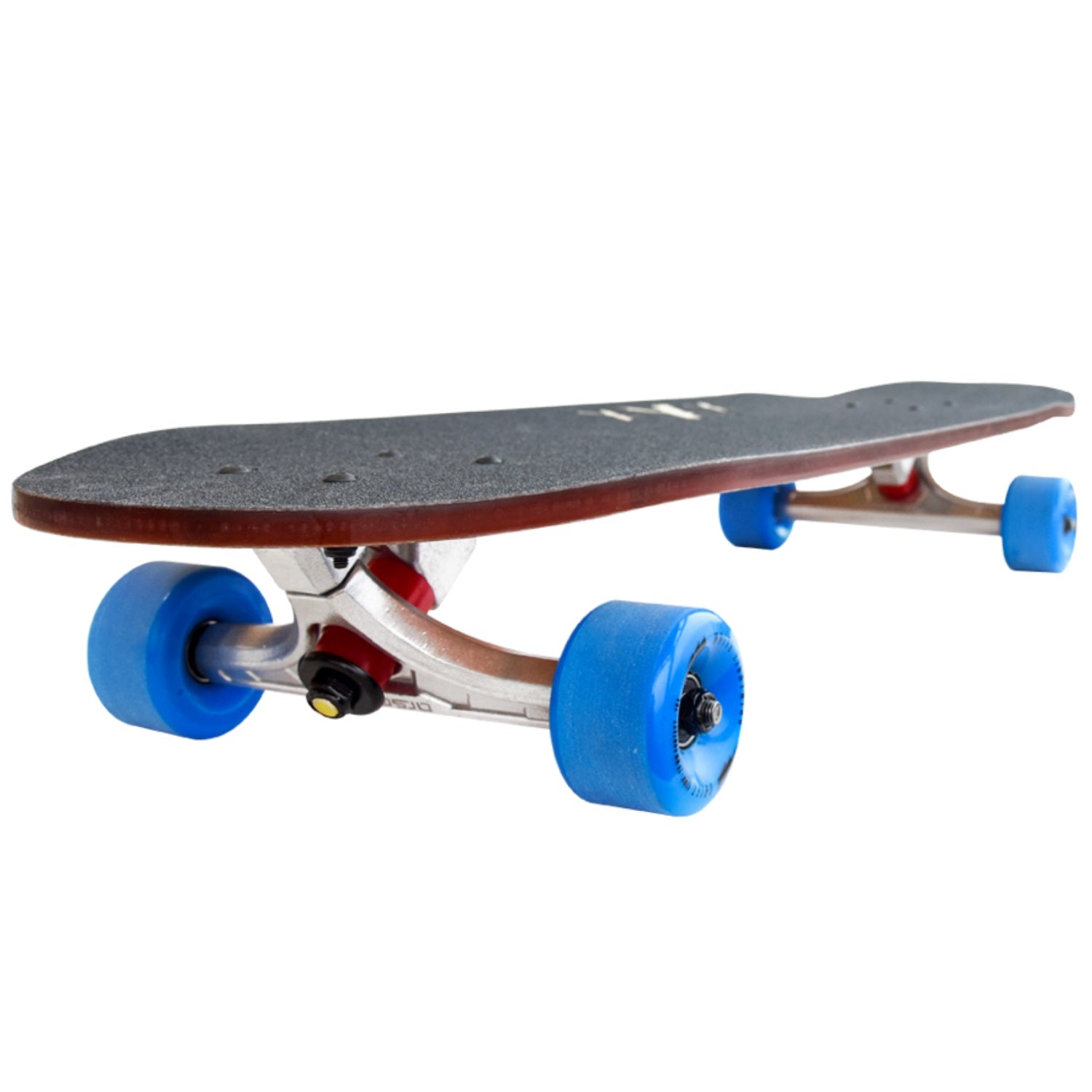 Moonshine Spark Longboard, Deck and Complete