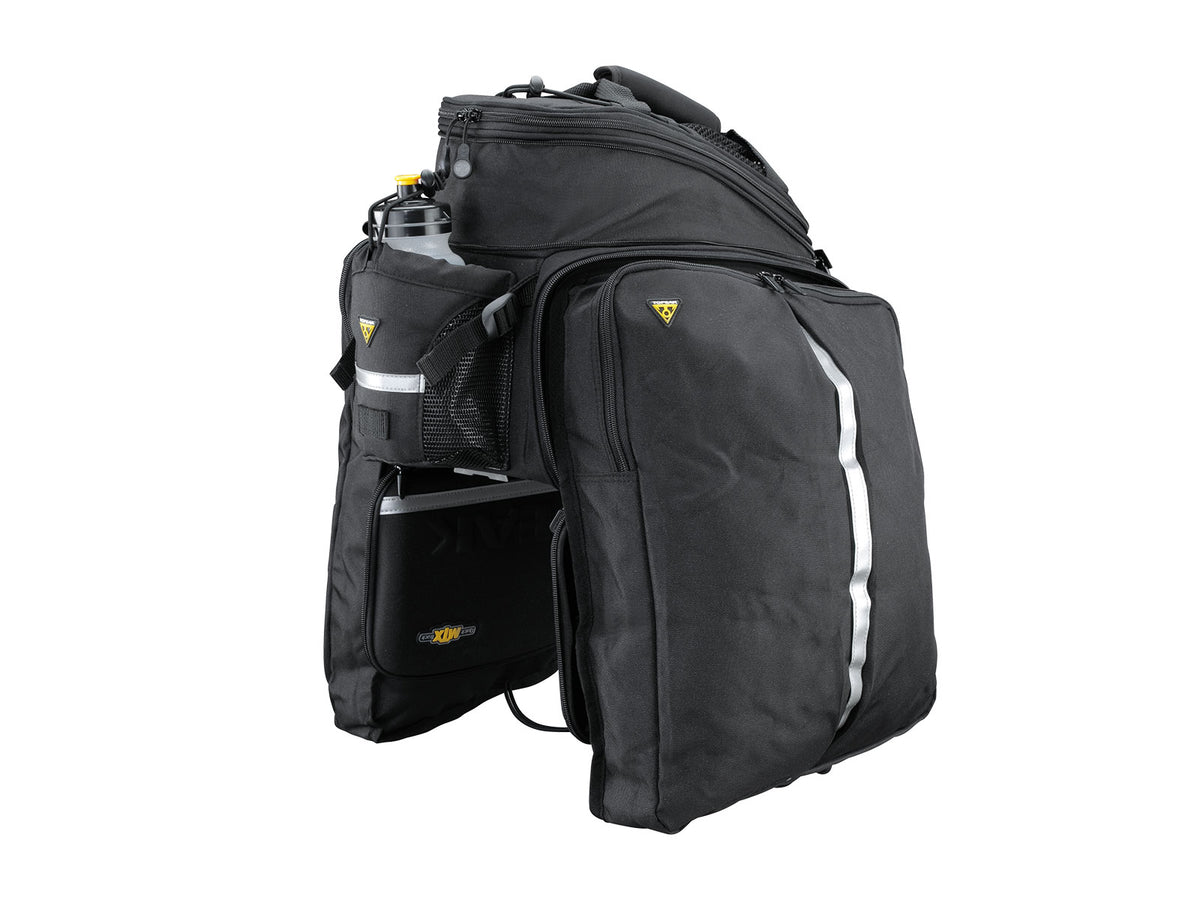 Topeak Mtx Trunk Bag Dxp With Panniers