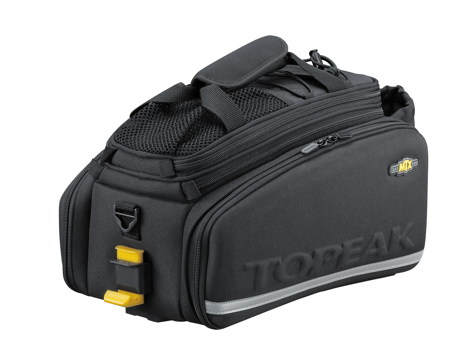 Topeak Mtx Trunk Bag Dxp With Panniers