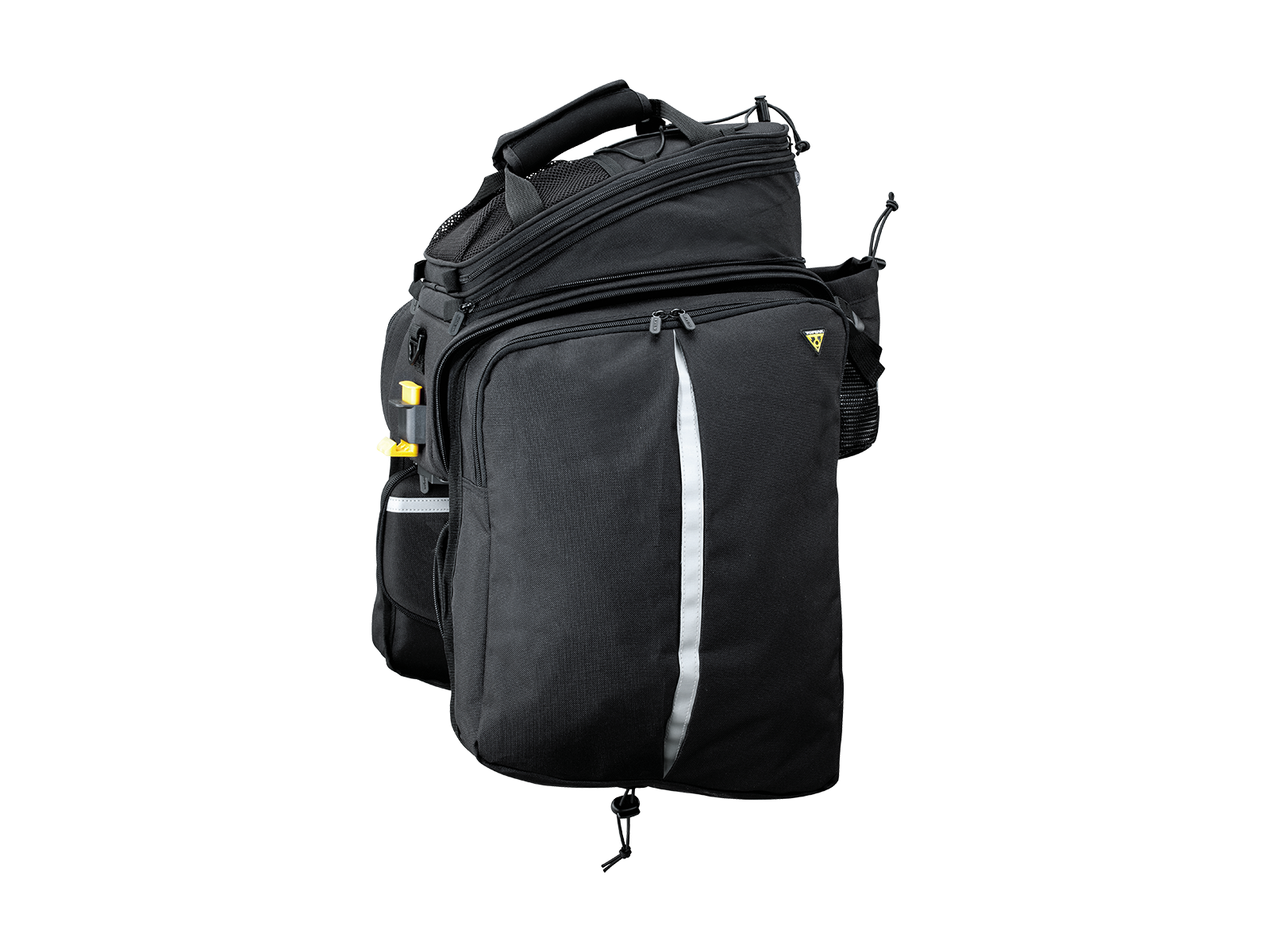 Topeak Mtx Trunk Bag Dxp With Panniers