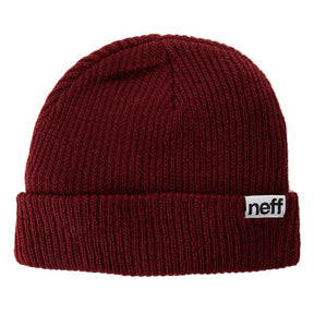 Neff Beanie [Multiple Styles/Colors]