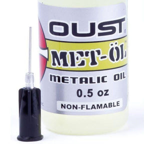 Oust Met-Ol Bearing Lubricant